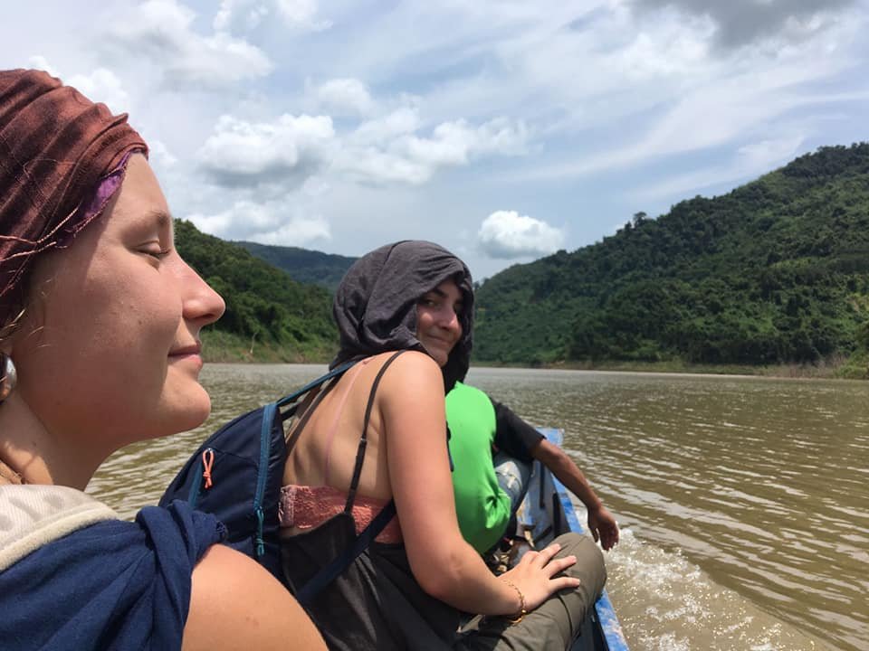 7 Days Trekking and Tribes in Northern Laos